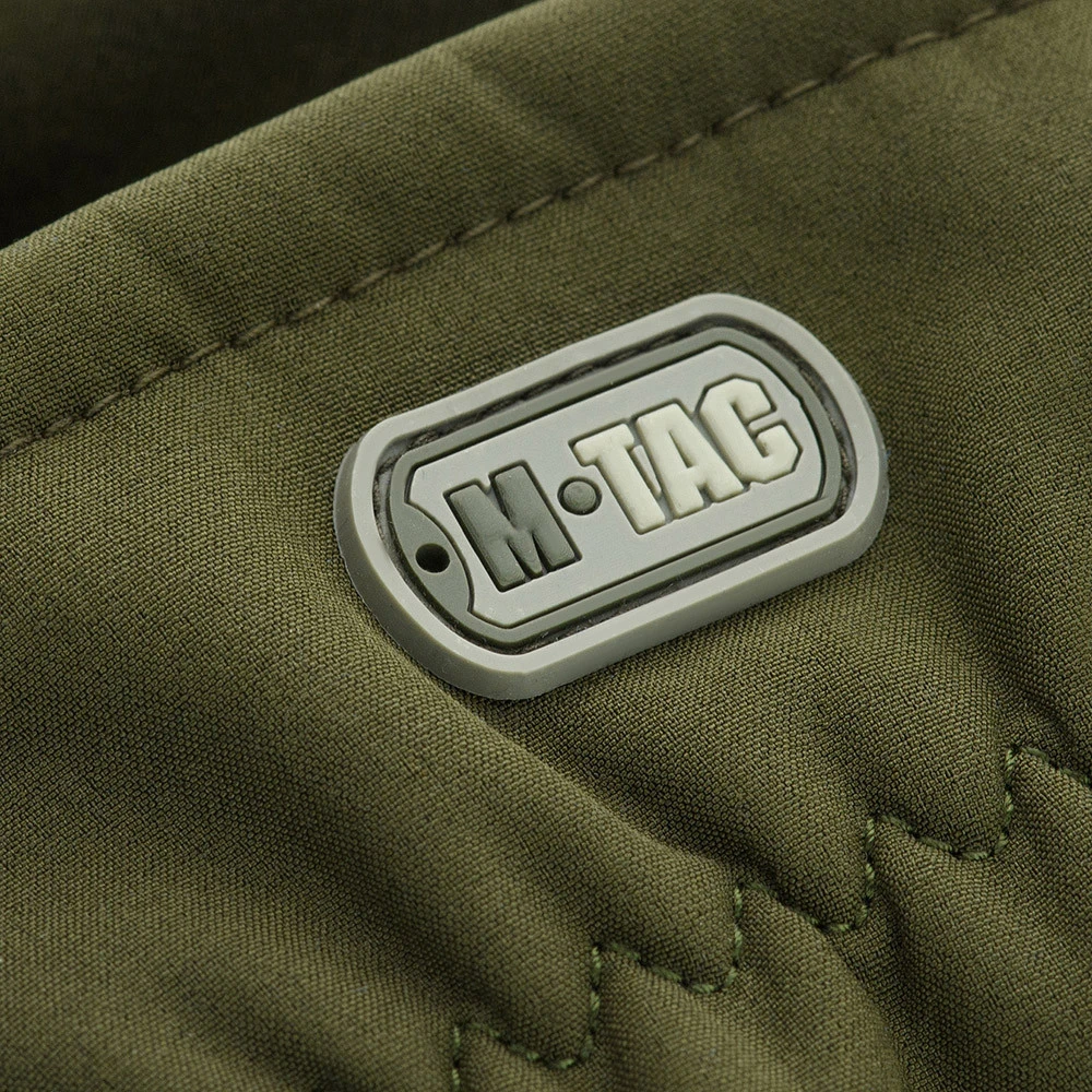 M-Tac pirštinės Soft Shell 3M Thinsulate Pirštinės šaltam, drėgnam orui