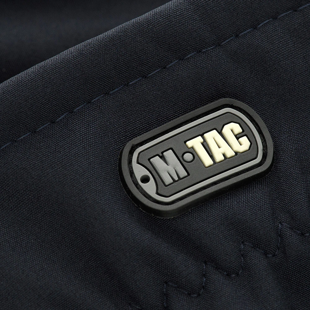 M-Tac pirštinės Soft Shell 3M Thinsulate Pirštinės šaltam, drėgnam orui