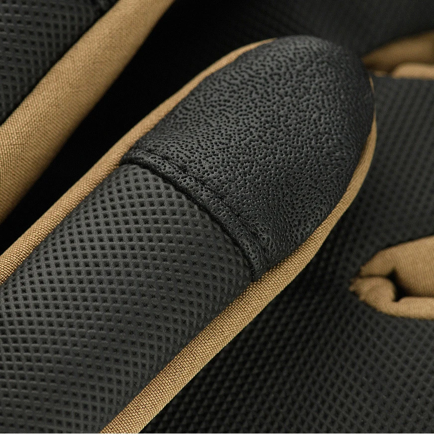 M-Tac pirštinės Soft Shell 3M Thinsulate Pirštinės šaltam, drėgnam orui