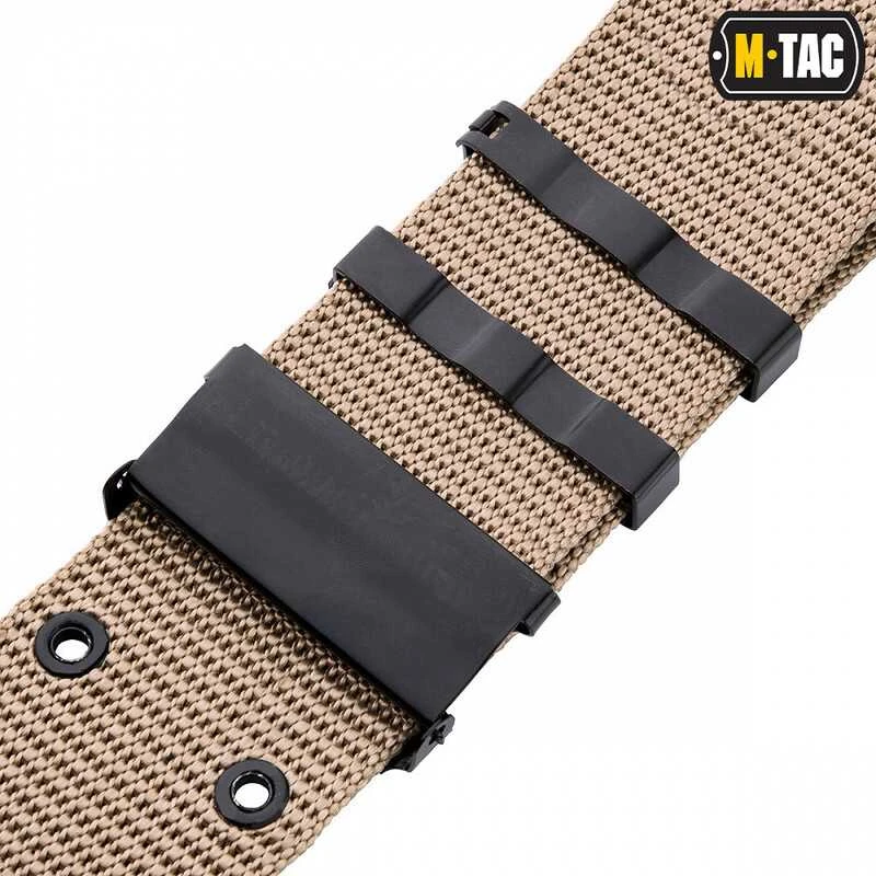 M-Tac Pistol Belt Pistoleto diržas