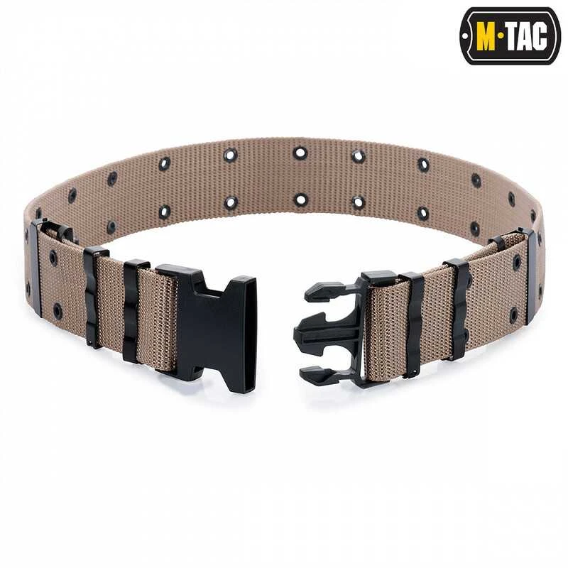 M-Tac Pistol Belt Pistoleto diržas