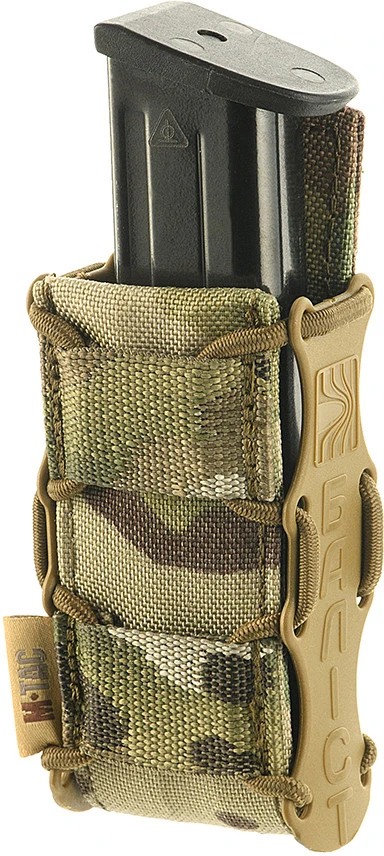 M-Tac Pistol Mag Pouch Kolchan Pistoleto dėtuvių dėklas