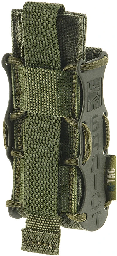 M-Tac Pistol Mag Pouch Kolchan Pistoleto dėtuvių dėklas