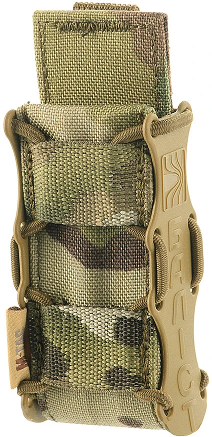 M-Tac Pistol Mag Pouch Kolchan Pistoleto dėtuvių dėklas