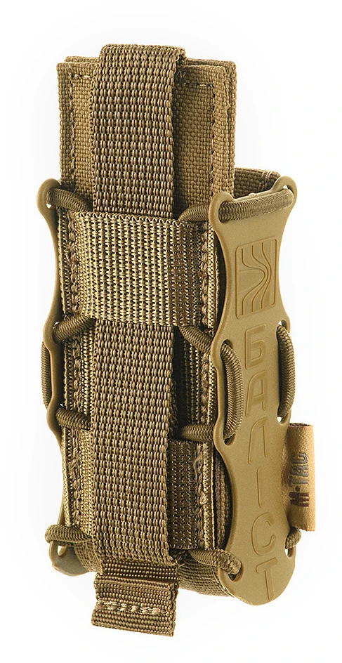 M-Tac Pistol Mag Pouch Kolchan Pistoleto dėtuvių dėklas