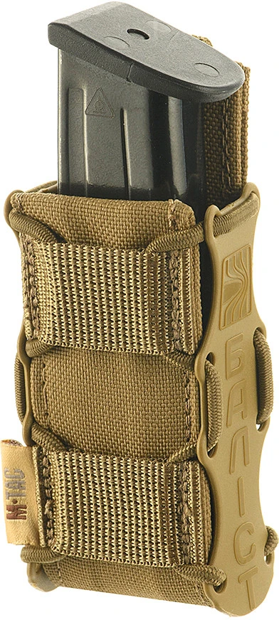 M-Tac Pistol Mag Pouch Kolchan Pistoleto dėtuvių dėklas
