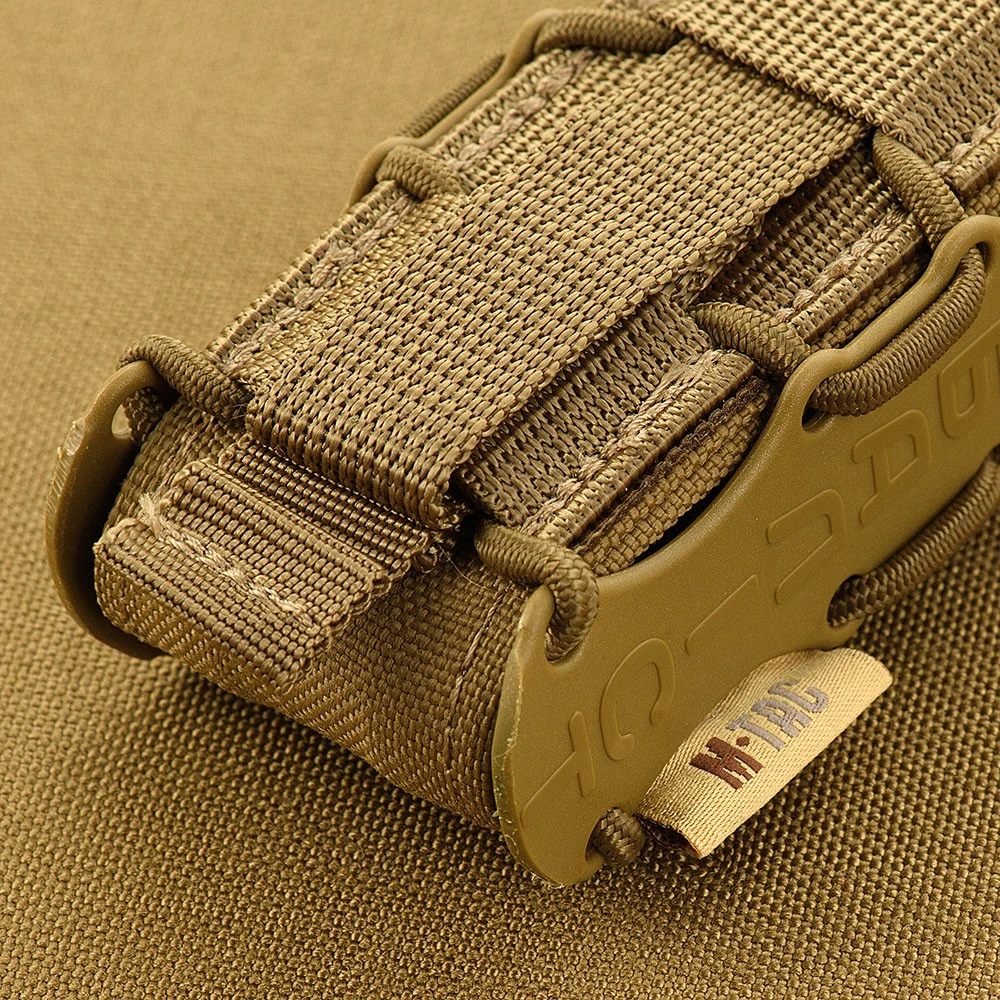 M-Tac Pistol Mag Pouch Kolchan Pistoleto dėtuvių dėklas