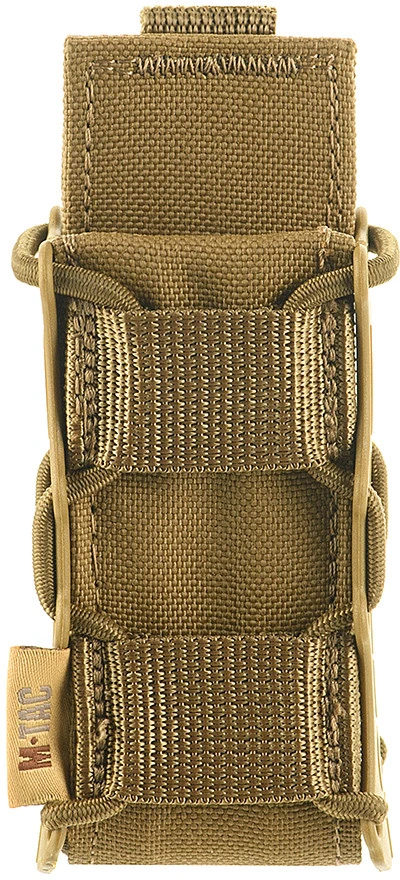 M-Tac Pistol Mag Pouch Kolchan Pistoleto dėtuvių dėklas