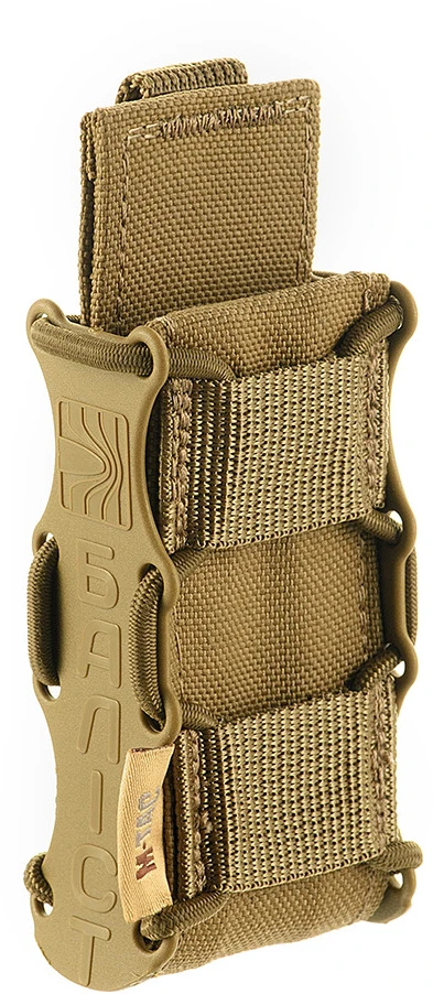 M-Tac Pistol Mag Pouch Kolchan Pistoleto dėtuvių dėklas