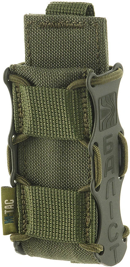 M-Tac Pistol Mag Pouch Kolchan Pistoleto dėtuvių dėklas
