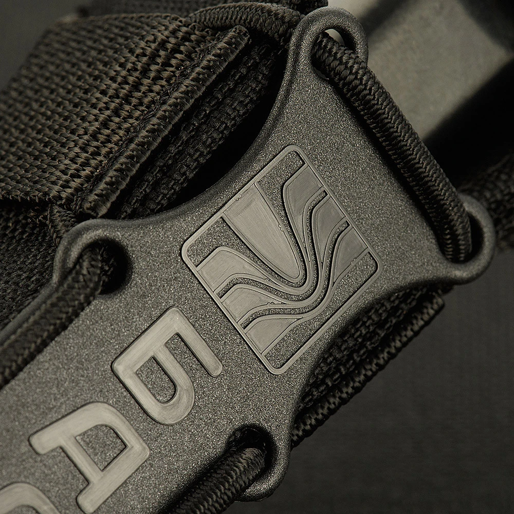 M-Tac Pistol Mag Pouch Kolchan Pistoleto dėtuvių dėklas