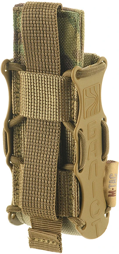 M-Tac Pistol Mag Pouch Kolchan Pistoleto dėtuvių dėklas