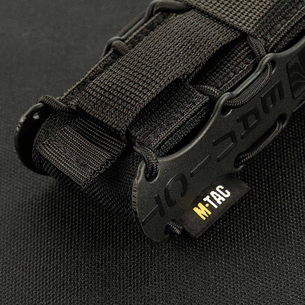 M-Tac Pistol Mag Pouch Kolchan Pistoleto dėtuvių dėklas