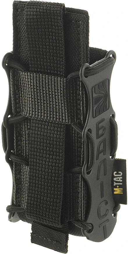 M-Tac Pistol Mag Pouch Kolchan Pistoleto dėtuvių dėklas
