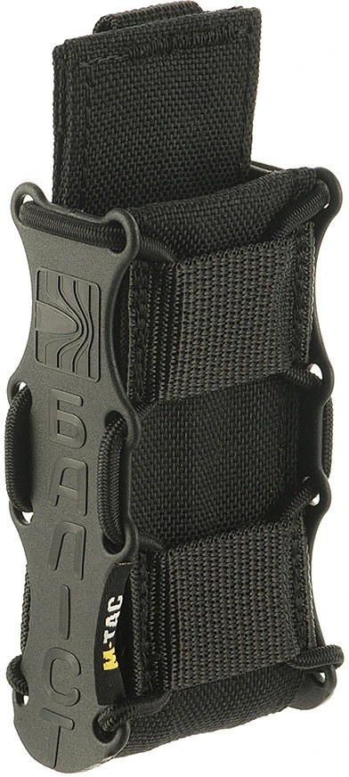 M-Tac Pistol Mag Pouch Kolchan Pistoleto dėtuvių dėklas
