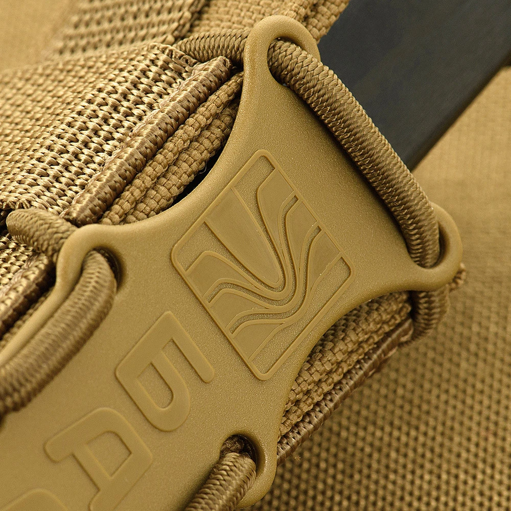 M-Tac Pistol Mag Pouch Kolchan Pistoleto dėtuvių dėklas