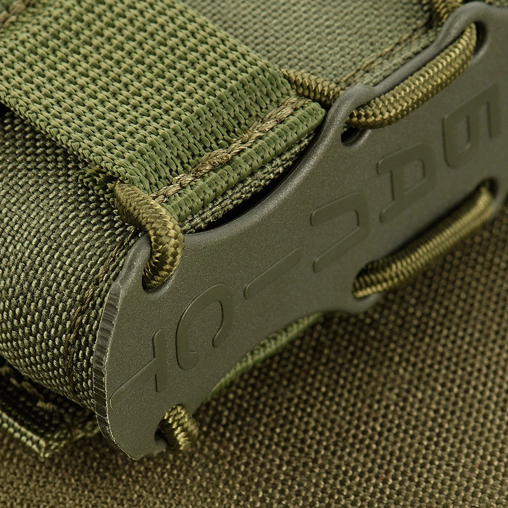 M-Tac Pistol Mag Pouch Kolchan Pistoleto dėtuvių dėklas