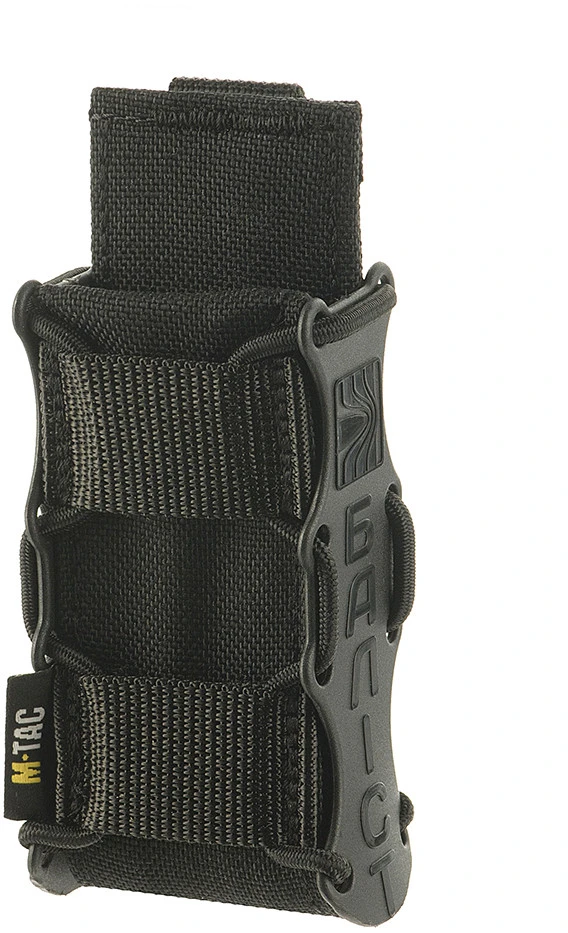 M-Tac Pistol Mag Pouch Kolchan Pistoleto dėtuvių dėklas