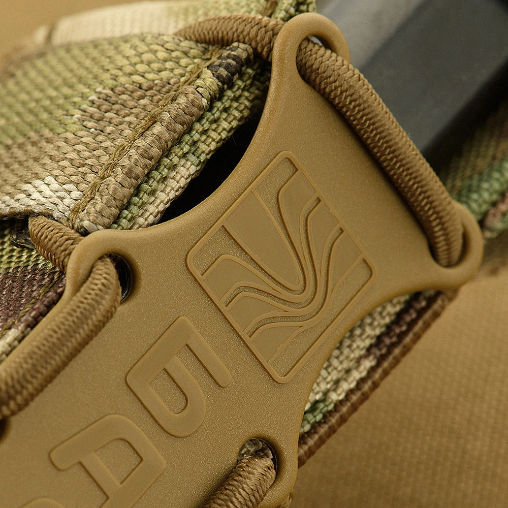 M-Tac Pistol Mag Pouch Kolchan Pistoleto dėtuvių dėklas