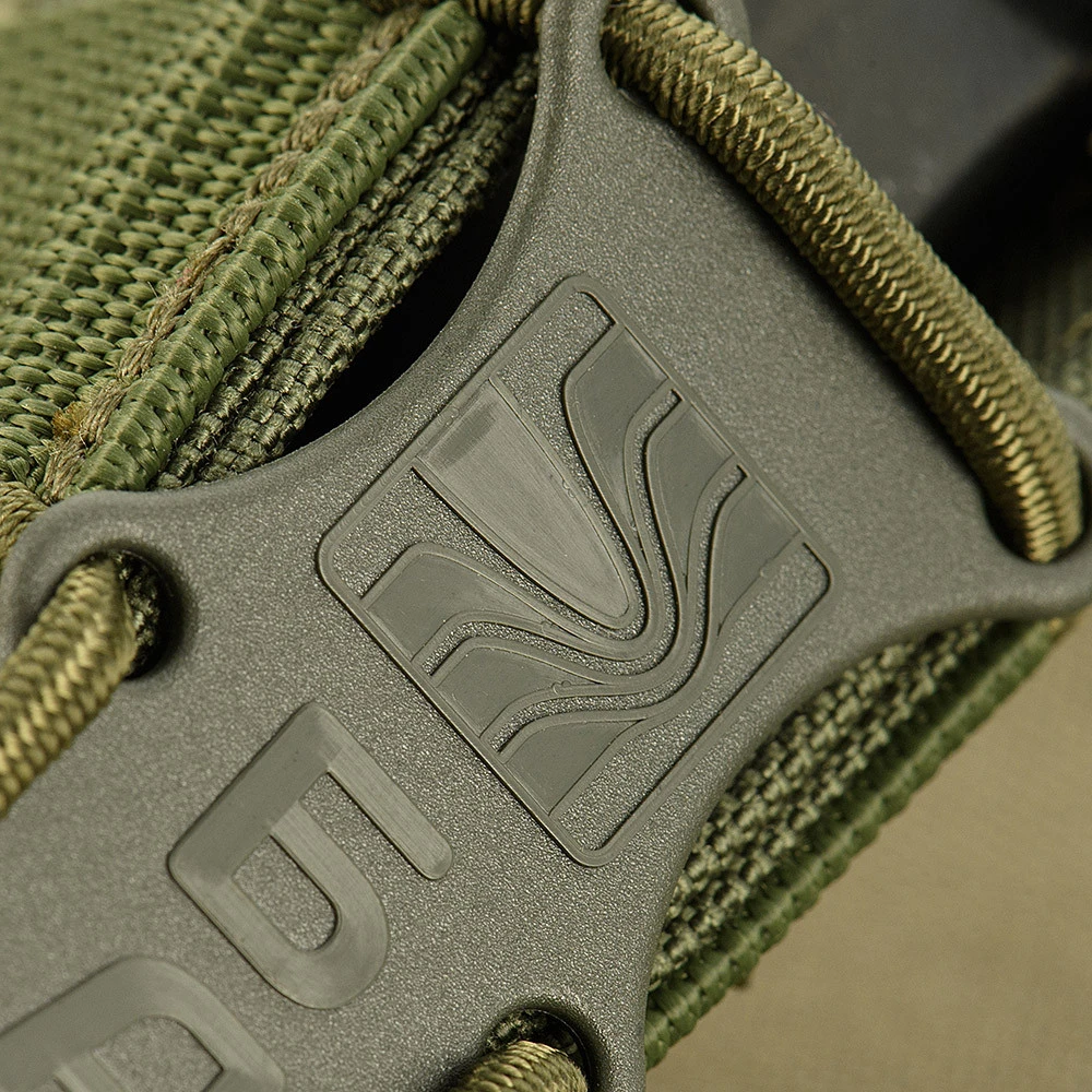 M-Tac Pistol Mag Pouch Kolchan Pistoleto dėtuvių dėklas