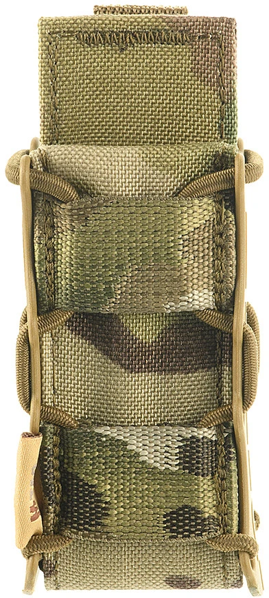 M-Tac Pistol Mag Pouch Kolchan Pistoleto dėtuvių dėklas