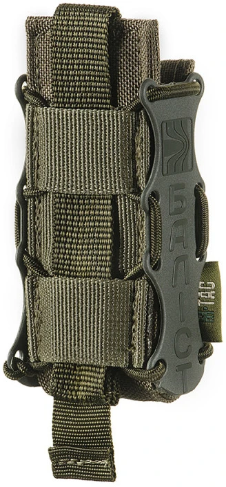 M-Tac Pistol Mag Pouch Kolchan Pistoleto dėtuvių dėklas
