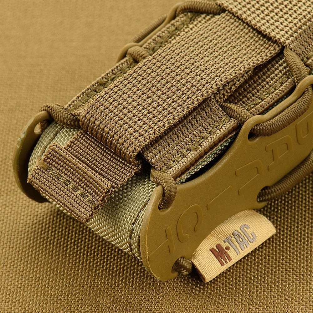M-Tac Pistol Mag Pouch Kolchan Pistoleto dėtuvių dėklas