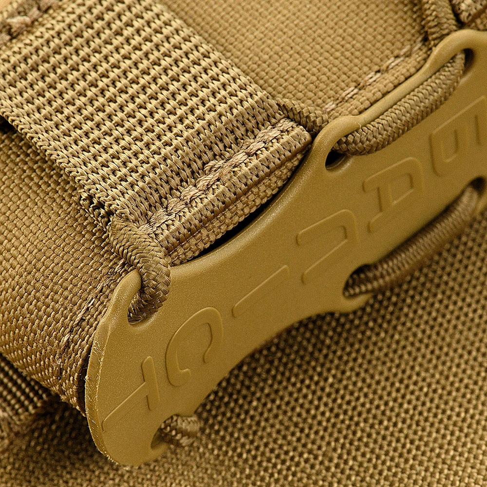 M-Tac Pistol Mag Pouch Kolchan Pistoleto dėtuvių dėklas