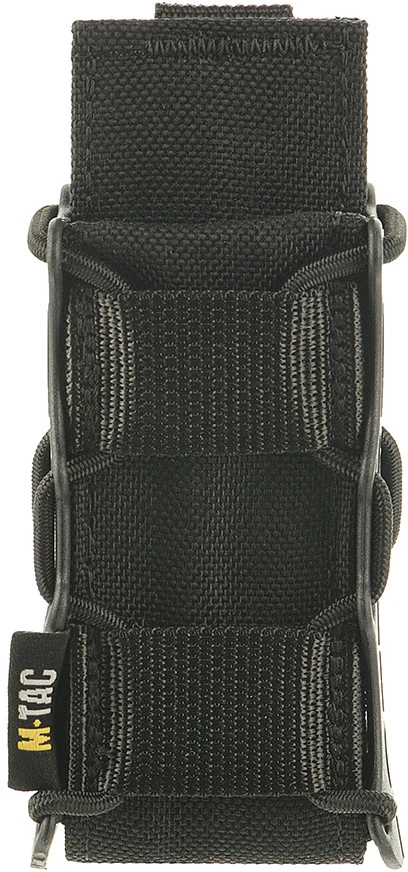 M-Tac Pistol Mag Pouch Kolchan Pistoleto dėtuvių dėklas