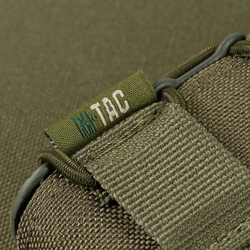 M-Tac Pistol Mag Pouch Kolchan Pistoleto dėtuvių dėklas