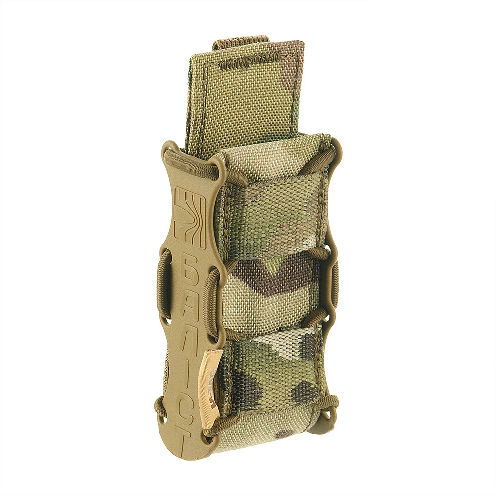 M-Tac Pistol Mag Pouch Kolchan Pistoleto dėtuvių dėklas