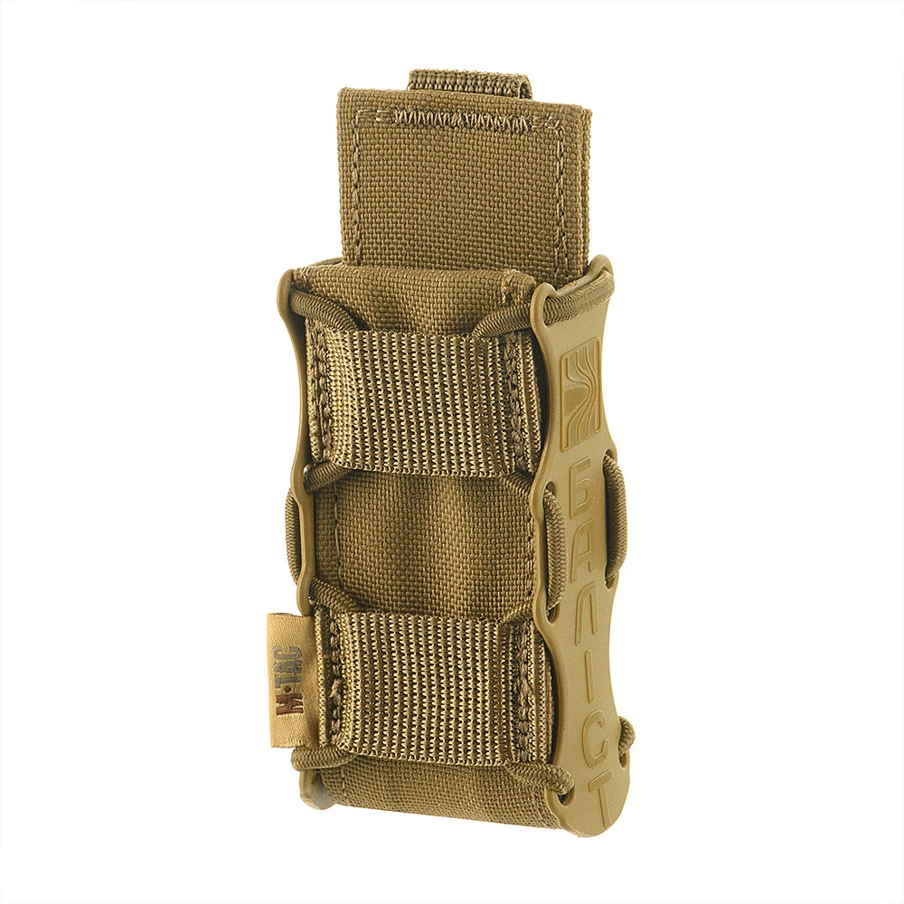 M-Tac Pistol Mag Pouch Kolchan Pistoleto dėtuvių dėklas