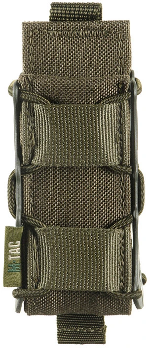 M-Tac Pistol Mag Pouch Kolchan Pistoleto dėtuvių dėklas