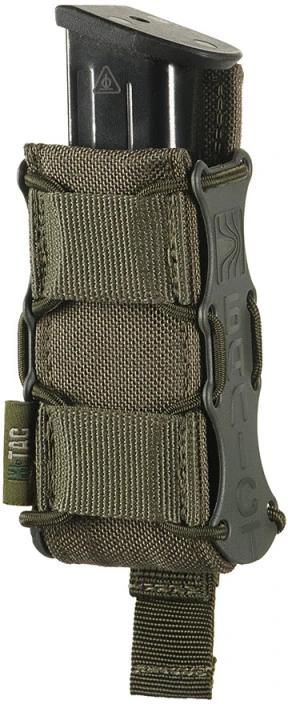 M-Tac Pistol Mag Pouch Kolchan Pistoleto dėtuvių dėklas