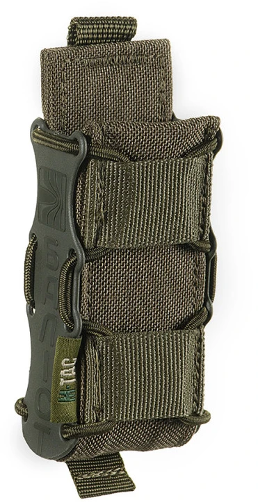 M-Tac Pistol Mag Pouch Kolchan Pistoleto dėtuvių dėklas