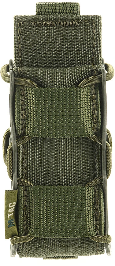 M-Tac Pistol Mag Pouch Kolchan Pistoleto dėtuvių dėklas