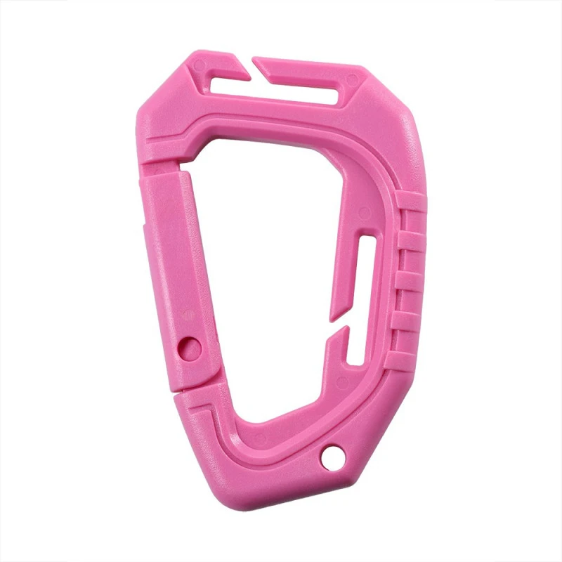 M-Tac Plastic Tactical Carabiner Plastikinis karabinas