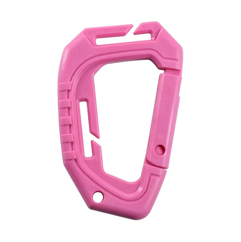 M-Tac Plastic Tactical Carabiner Plastikinis karabinas