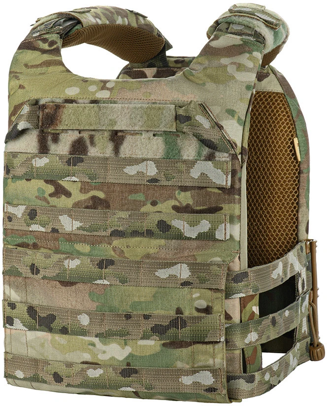M-Tac Plate Carrier Cuirass Elite Gen.II Taktinė liemenė