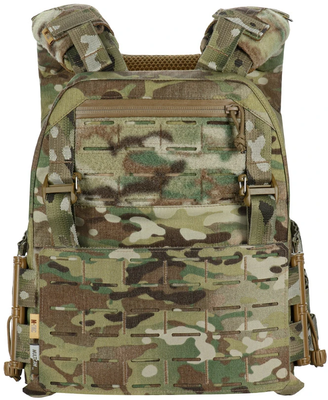 M-Tac Plate Carrier Cuirass Elite Gen.II Taktinė liemenė
