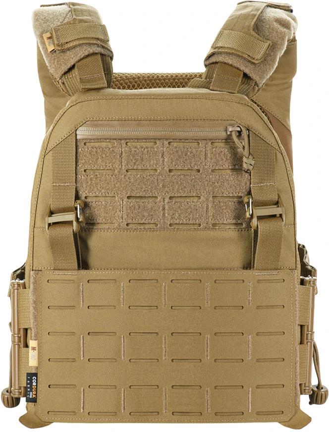 M-Tac Plate Carrier Cuirass Elite Gen.II Taktinė liemenė