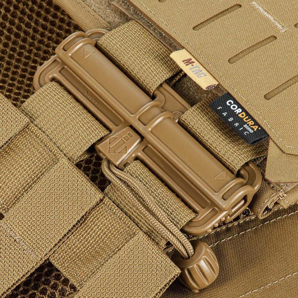 M-Tac Plate Carrier Cuirass Elite Gen.II Taktinė liemenė