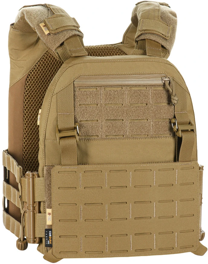 M-Tac Plate Carrier Cuirass Elite Gen.II Taktinė liemenė