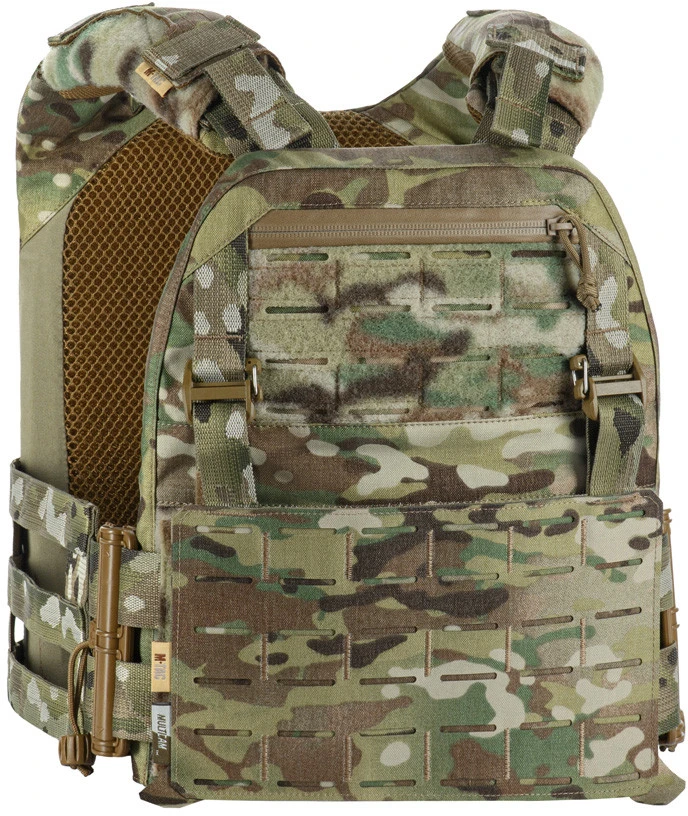 M-Tac Plate Carrier Cuirass Elite Gen.II Taktinė liemenė