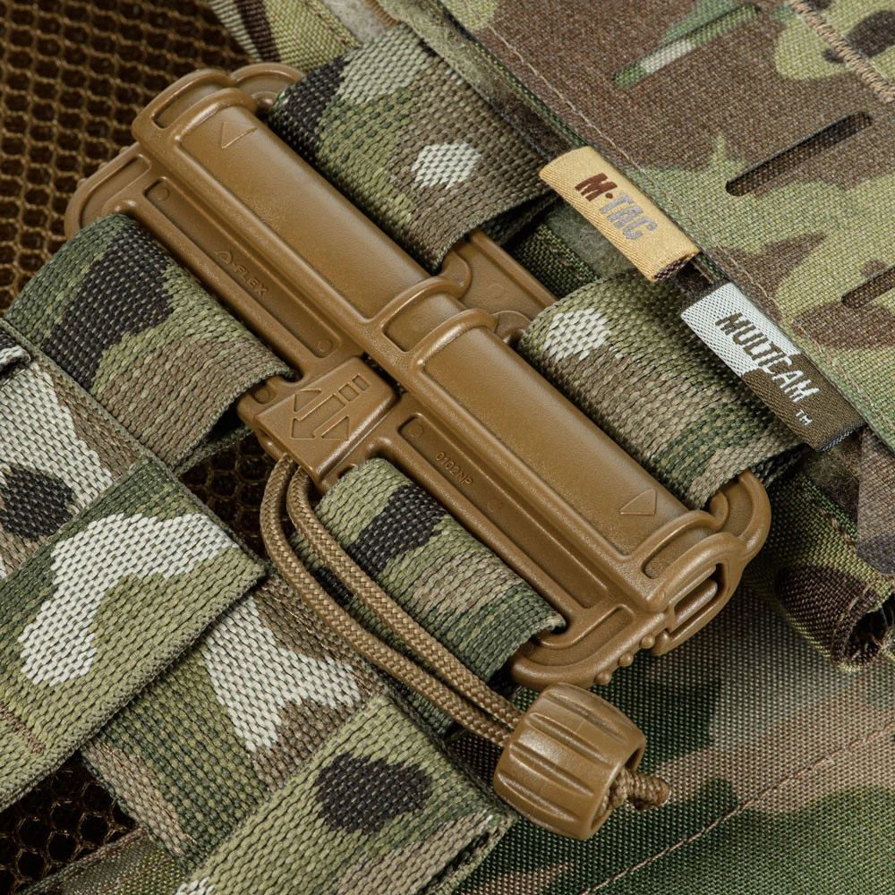 M-Tac Plate Carrier Cuirass Elite Gen.II Taktinė liemenė