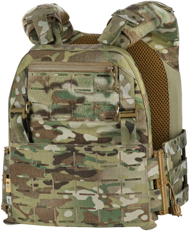 M-Tac Plate Carrier Cuirass Elite Gen.II Taktinė liemenė