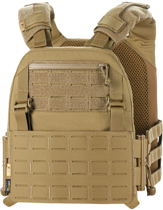 M-Tac Plate Carrier Cuirass Elite Gen.II Taktinė liemenė