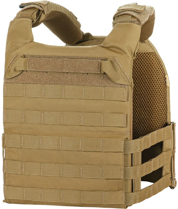 M-Tac Plate Carrier Cuirass Elite Gen.II Taktinė liemenė