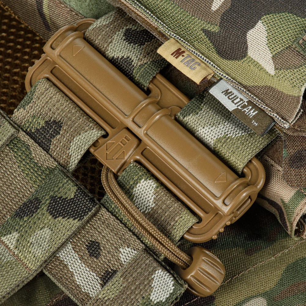 M-Tac Plate Carrier Cuirass Elite XL Šarvinė liemenė