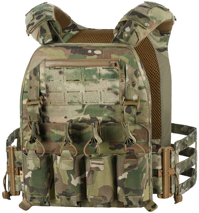 M-Tac Plate Carrier Cuirass Elite XL Šarvinė liemenė